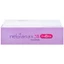 Dung dịch muối ưu trương nhỏ mũi Buona Nebianax 3% làm loãng dịch nhầy ở mũi