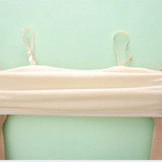 Áo Lá Bé Gái Tuổi Dậy Thì Khồng Gọng - Áo Lót Học Sinh Chất Cotton Mềm Thấm Hút Mồ Hôi HOMEBRA B8891