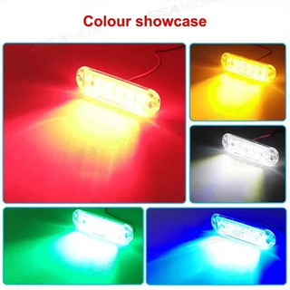 đèn led xe máy MOTEX led nhấp nháy đèn 12-80V Cảnh Báo Nhấp Nháy Xe Tải Trailer Đèn Tín Hiệu Đuôi Ô Tô Đèn Ngủ