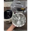 Nồi cơm Kailer 1.2L premium rice cooker Model 2026 Lòng nồi inox 304 Vân lục giác mới