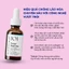 Tinh Chất Kích Thích Tăng Sinh Collagen,Giảm Nếp Nhăn,Phục Hồi Geek&Gorgeous Power Peptides 30ml