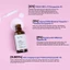 Tinh Chất Kích Thích Tăng Sinh Collagen,Giảm Nếp Nhăn,Phục Hồi Geek&Gorgeous Power Peptides 30ml