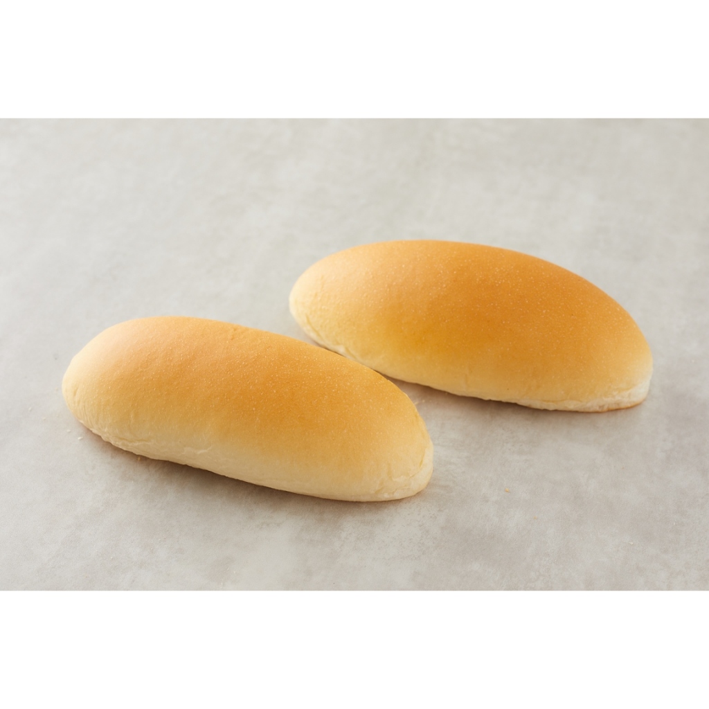 [Hỏa Tốc] Vỏ Bánh Hotdog - JP Mart