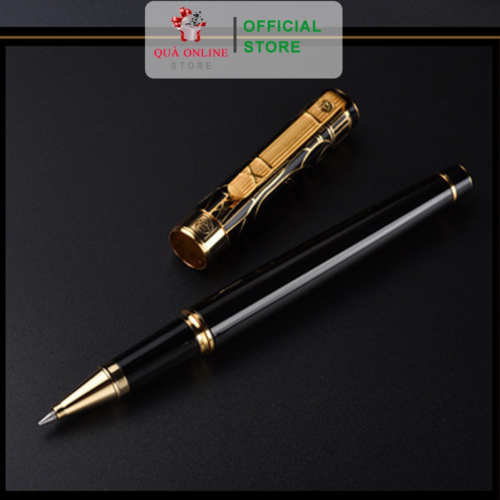 BÚT KÝ PICASSO CAO CẤP 902 (PS-902) GIẤC MƠ NÀNG MARIE [MIỄN PHÍ KHẮC TÊN - LOGO] BÚT KÝ CAO CẤP