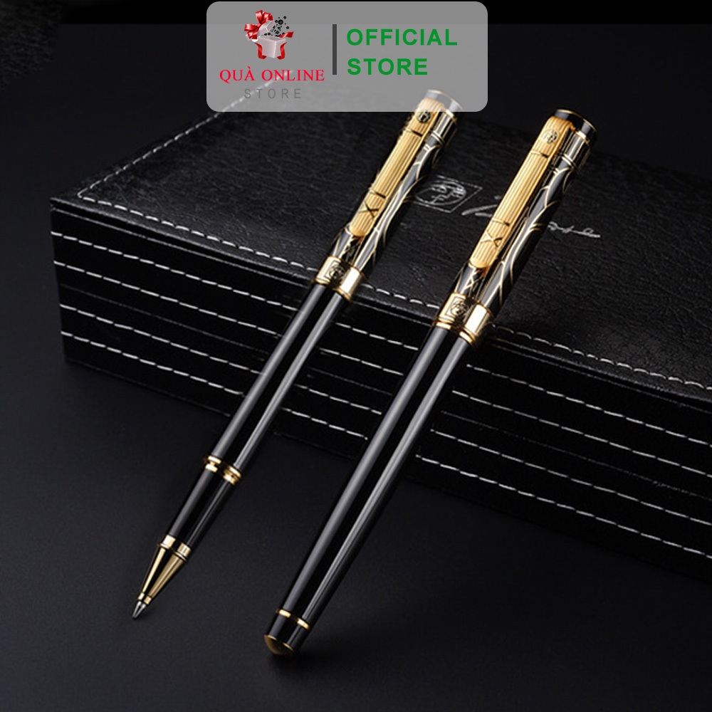 BÚT KÝ PICASSO CAO CẤP 902 (PS-902) GIẤC MƠ NÀNG MARIE [MIỄN PHÍ KHẮC TÊN - LOGO] BÚT KÝ CAO CẤP