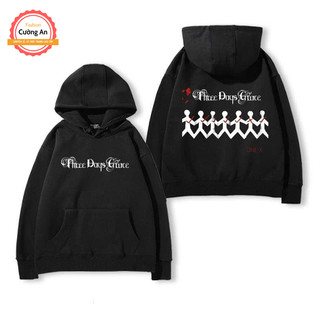 Áo hoodie cá tính in hình độc lạ – unisex freesize mặc mùa đông CAF003