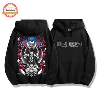 Áo hoodie cá tính in hình độc lạ – unisex freesize mặc mùa đông CAF003