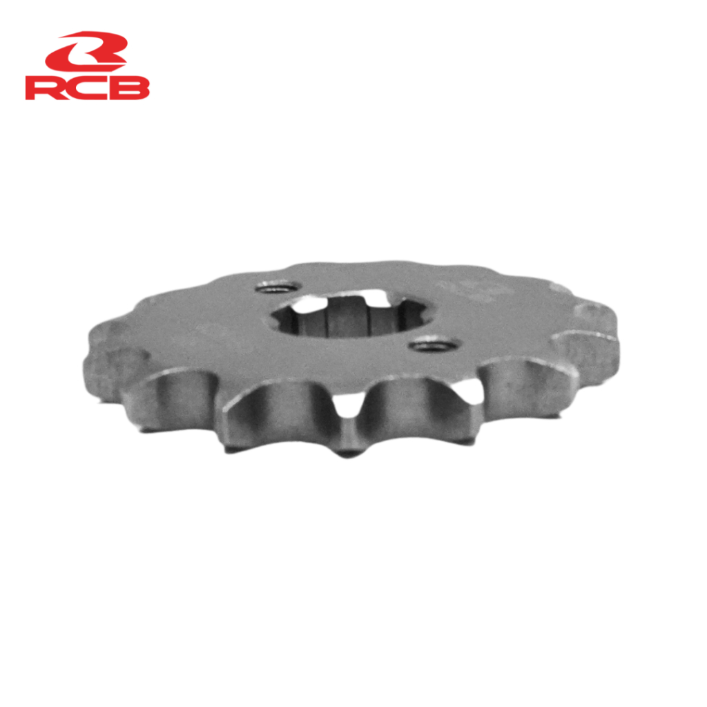 Nhông Sên RCB E-Series Chain Sprocket Cho Exciter 150 / Winner 150 / RXZ/Sonic