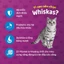 Thức ăn mèo Whiskas vị cá biển 7kg