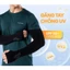 Set phụ kiện thể thao, Pickleball gồm Găng tay chống nắng + tất thoáng khí thấm hút - Coolmate