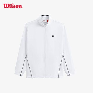 Wilson Men Depth Shot Track Suit Áo Khoác Nam Thể Thao WM20081512