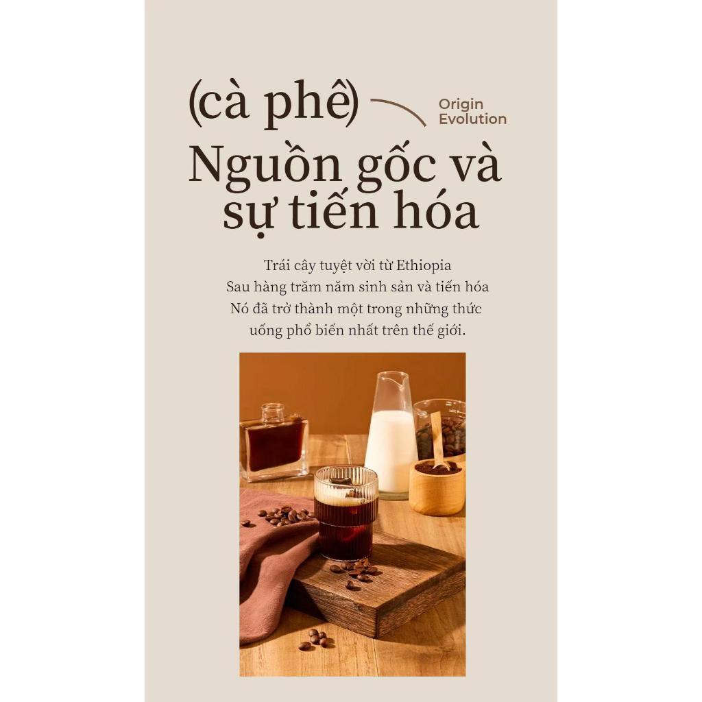 [COD]Cà phê hòa tan thơm có dư vị đậm đà và ngọt ngào. Cà phê hòa tan đen nguyên chất (không đường)  giao hàng nhanh