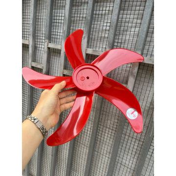 Cánh quạt chính hãng x19 ;1991 cánh thay thế sải cánh 400mm trục khuyết (thay quạt cây; quạt rút; quạt treo)