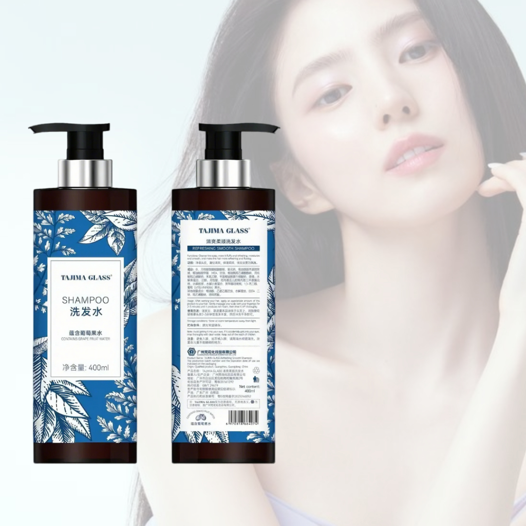 Dầu gội Đầu TAGLASE Lựa chọn hoàn hảo cho mái tóc chắc khỏe Tăng cường ...