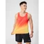 Áo sát nách Singlet thể thao nam chạy bộ "VIỆT NAM TIẾN BƯỚC" thấm hút, thoáng khí Coolmate