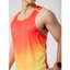 Áo sát nách Singlet thể thao nam chạy bộ "VIỆT NAM TIẾN BƯỚC" thấm hút, thoáng khí Coolmate