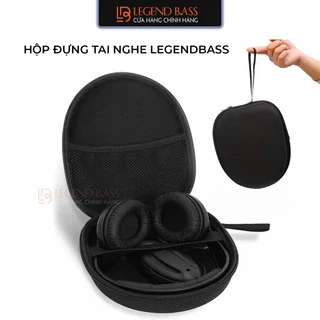 Hộp đựng tai nghe - Giá Tốt, Miễn Phí Vận Chuyển, Đủ Loại | Shopee