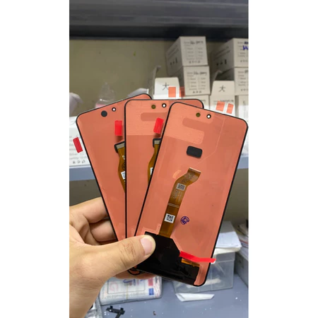 màn honor x9B/honor x50 hàng zin new (keo+tuvit)