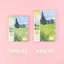 Tập VanGogh Kẻ 4 Ô ly 96/120/ 200 Trang, Tập Sinh Viên A5/ B5 CLASSMATE Giấy 80gsm Không Thấm Mực