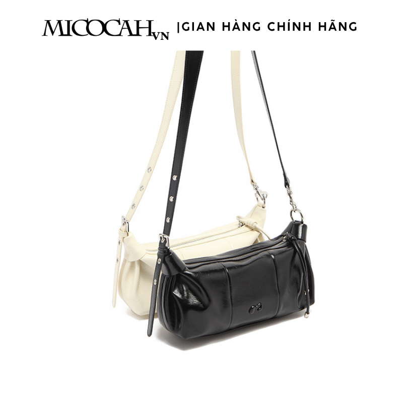 Túi MICOCAH Kori chính hãng cá tính đeo chéo nhỏ gọn M643
