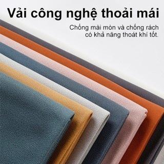 KUKA Ghế Xoay 360° Đa Năng  Ngồi Thoải Mái Dễ Chịu Đệm PU Chống Trượt Chống Bẩn  Tiện Dụng