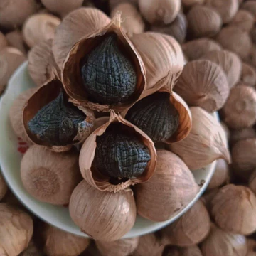 tỏi đen 250g -500g