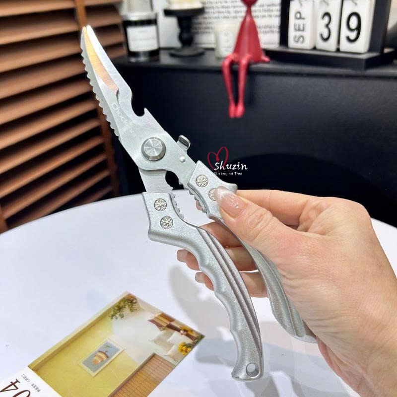 Kéo cộng lực Chockmen - C810