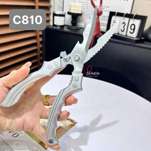 Kéo cộng lực Chockmen - C810