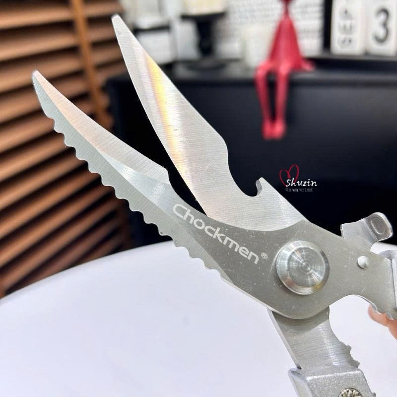 Kéo cộng lực Chockmen - C810