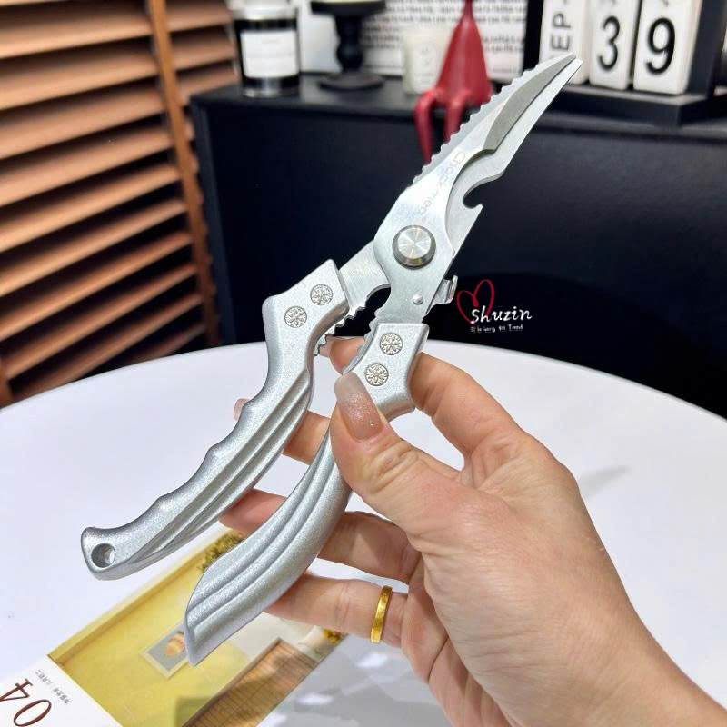 Kéo cộng lực Chockmen - C810