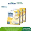Combo 3 lốc GrowPLUS+ Váng sữa công thức Sữa non Immunel Hỗ trợ tăng đề kháng (55g x 12 hộp)