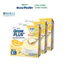 Combo 3 lốc GrowPLUS+ Váng sữa công thức Sữa non Immunel Hỗ trợ tăng đề kháng (55g x 12 hộp)