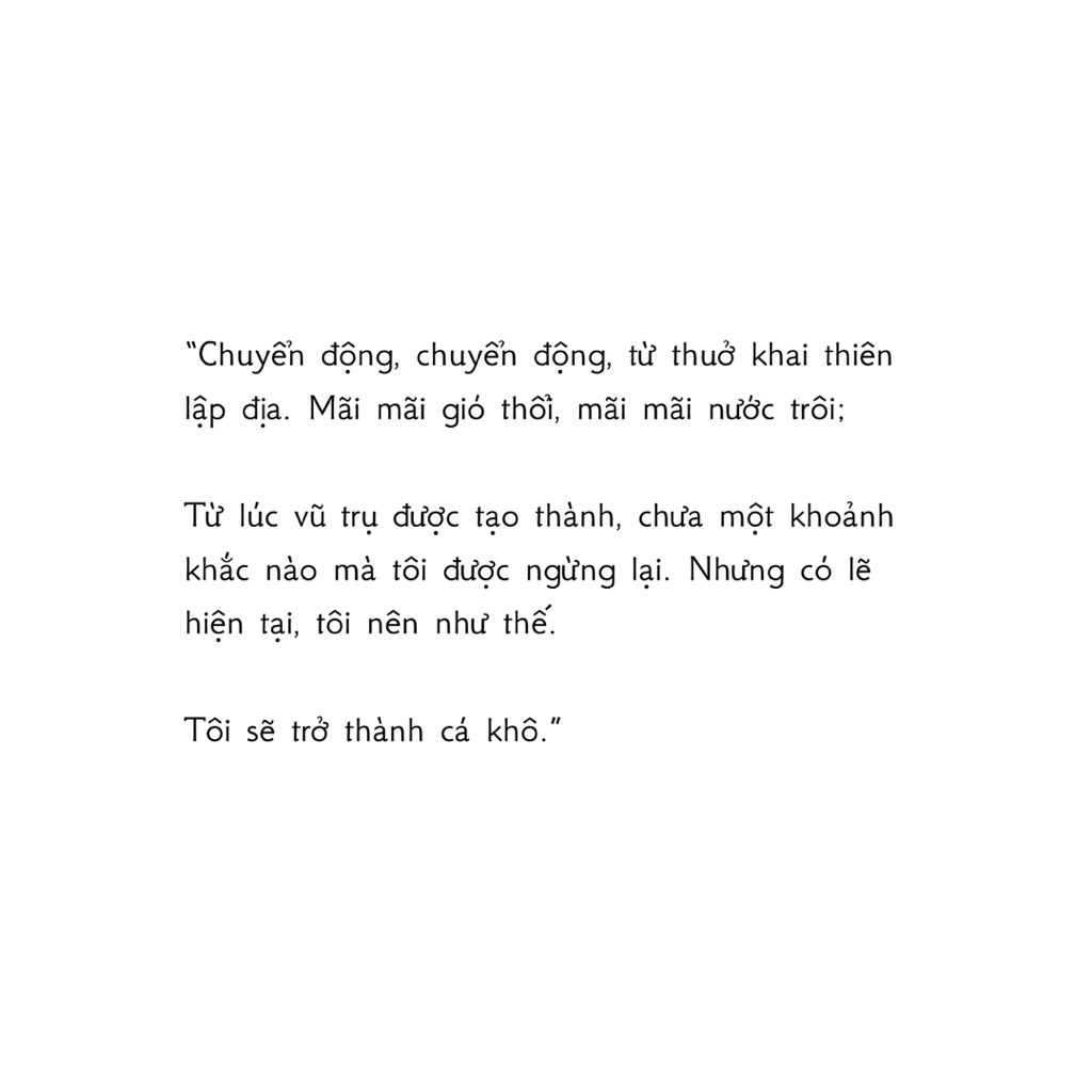 Vòng cổ Cá khô