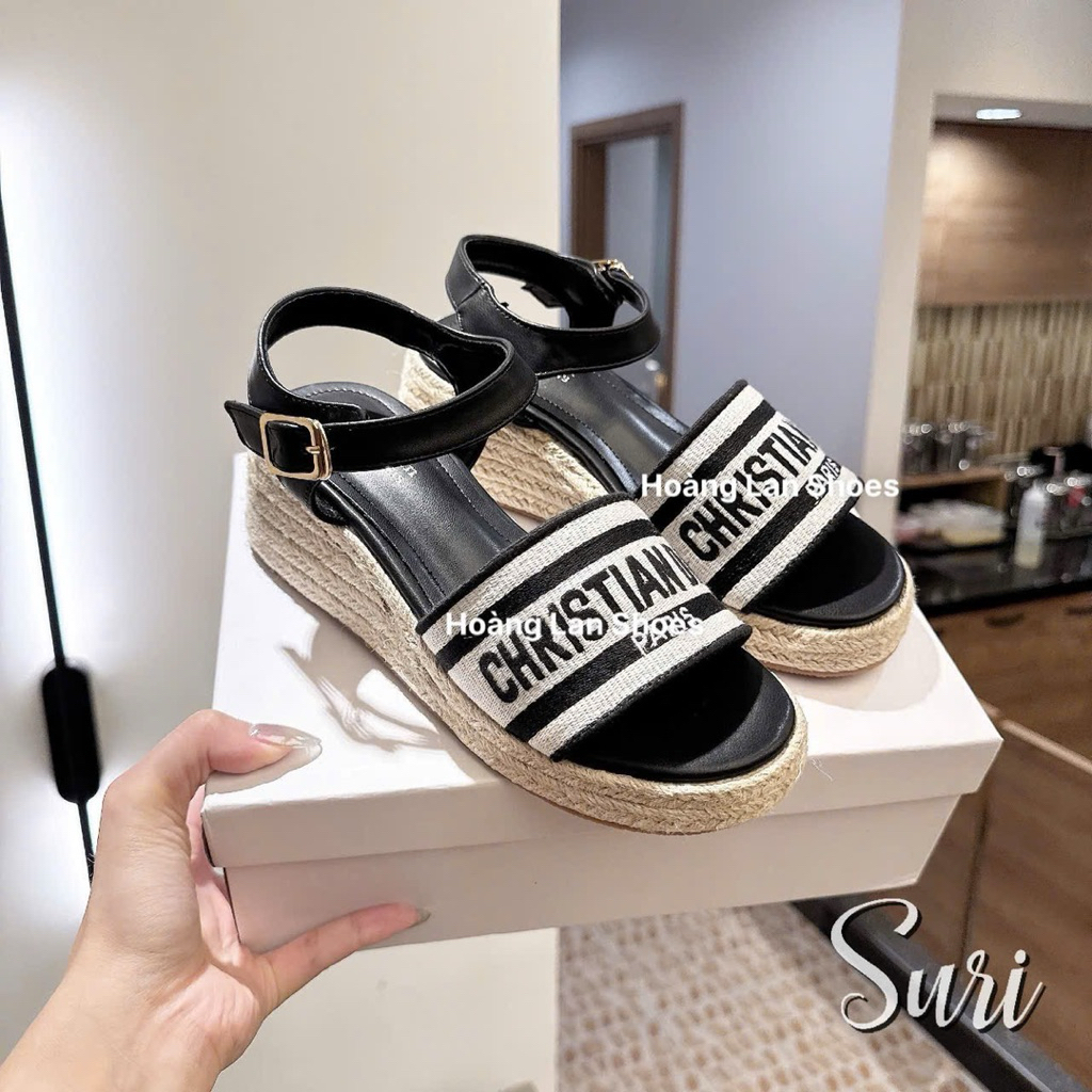 ✨✨✨Sandan đế cói