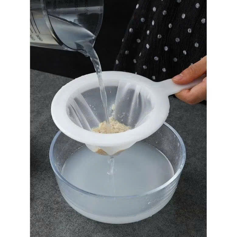 Ray Lọc Siêu Mịn - Ray Lưới Trắng Lọc Sữa Đậu Nành, Lọc Nước Ép ...