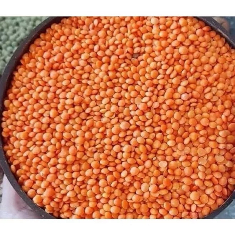 ( 1kg) Đậu Lăng Đỏ