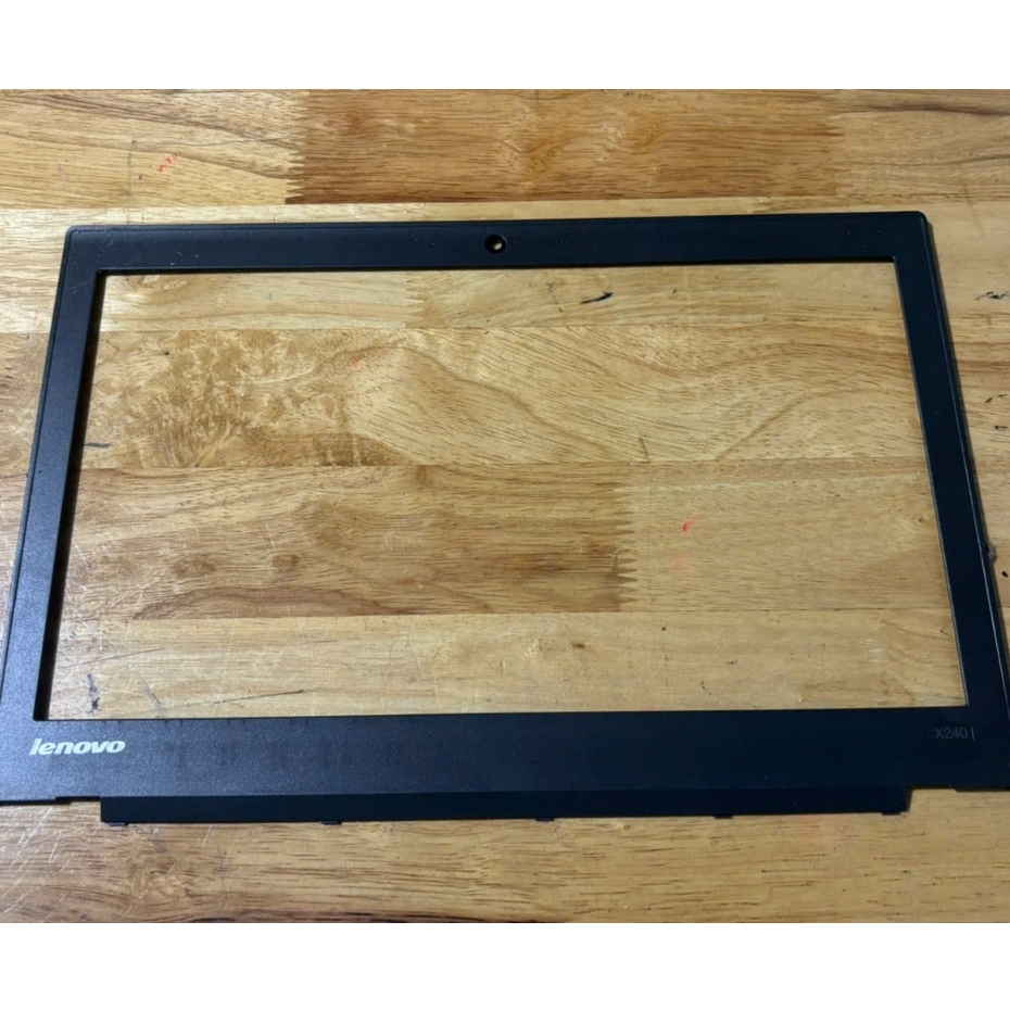 Thay vo mat B laptop Lenovo Thinkpad X240 | Shopee Việt Nam