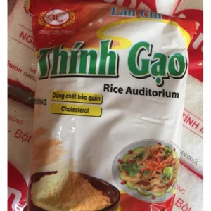Thính gạo Lan Chi- 10 kg