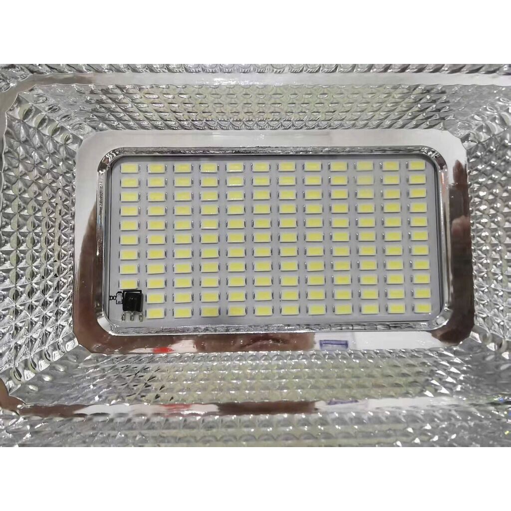 Đèn năng lượng mặt trời LED IP67- kèm tấm Palet NLMT và điều khiển ...
