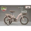 Xe đạp bé gái 1 khung 2024 size 12-20 cho bé gái_Hulkkids