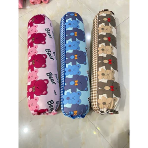 combo 3 áo gối ôm dây kéo thun lạnh Hàn quốc (có shop hoả tốc) QC2