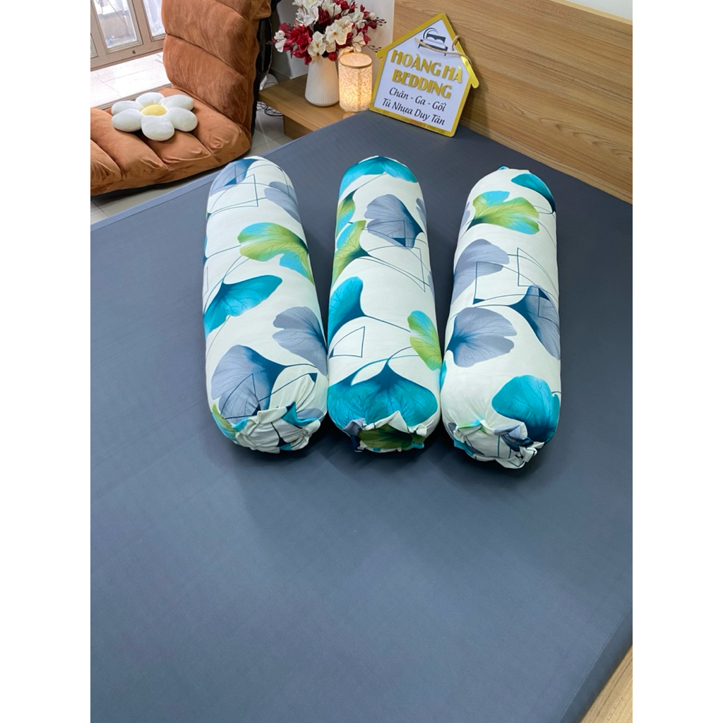 combo 3 áo gối ôm dây kéo thun lạnh Hàn quốc (có shop hoả tốc) QC2