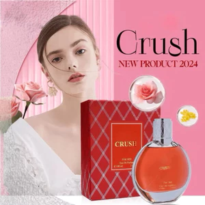 Nước hoa nữ Crush 100ml - GỢI CẢM, TƯƠI MÁT - Cam kết chính hãng