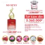 Nước hoa nữ So Sexy 50ml - NHẸ NHÀNG, GỢI CẢM - Cam kết chính hãng