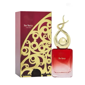 Nước hoa nữ So Sexy 50ml - NHẸ NHÀNG, GỢI CẢM - Cam kết chính hãng