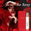 Nước hoa nữ So Sexy 50ml - NHẸ NHÀNG, GỢI CẢM - Cam kết chính hãng