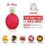 Nước hoa nữ So Sexy 50ml - NHẸ NHÀNG, GỢI CẢM - Cam kết chính hãng