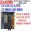 Pin Scud cho Xiaomi 13T/13/13 Lite/12 Pro/12S Pro