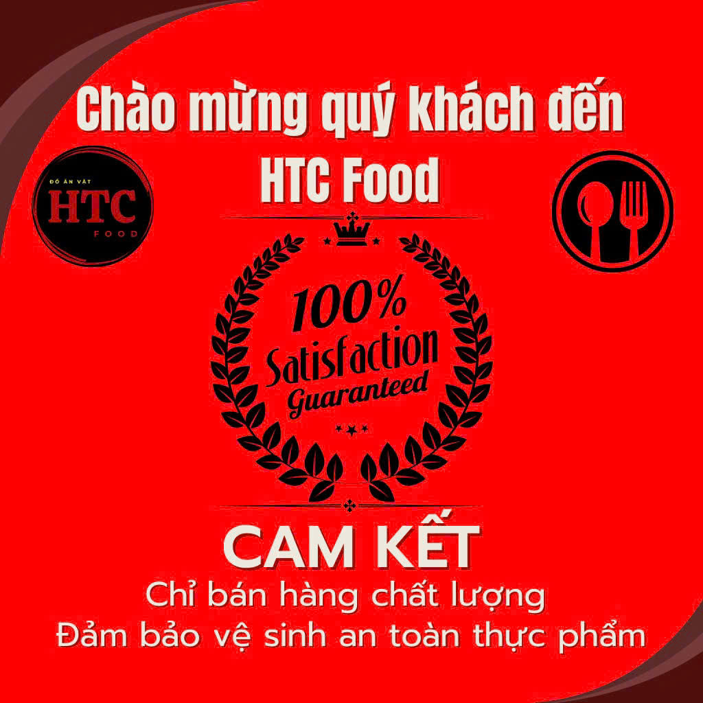 Hạt dẻ cười rang muối Mỹ hàng loại 1 giòn thơm bổ dưỡng, hạt dinh dưỡng cao cấp, 100g/500g, HTC Food