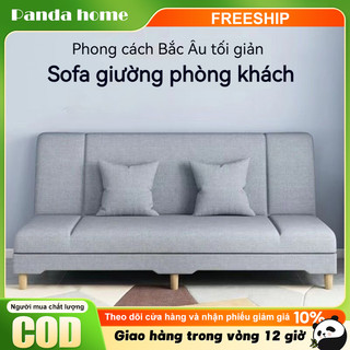 Panda Ghế Sofa Giường thông minh Giá Rẻ- Ghế Bật Thành Giường Đa Năng